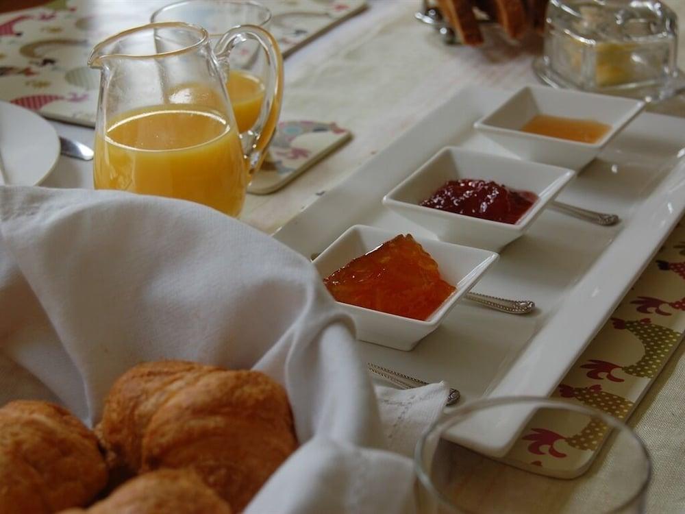 The Gables Bed & Breakfast Matlock  Extérieur photo